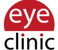 eye clinic logo