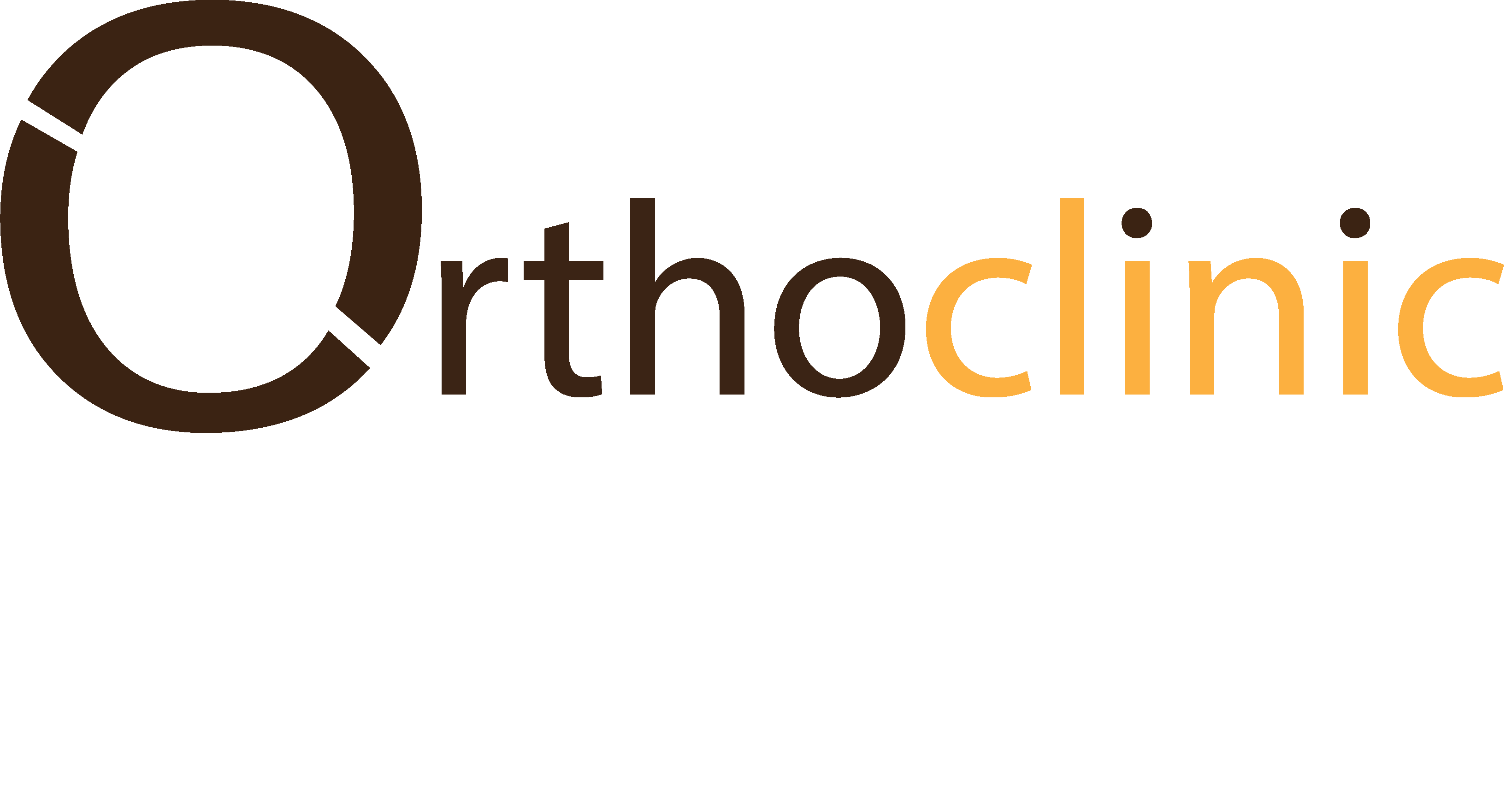 Orthopaedic clinic